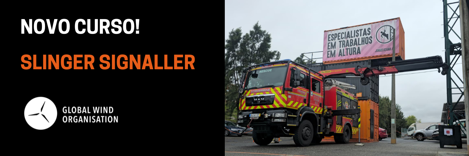 Slider GWO Slinger Signaller