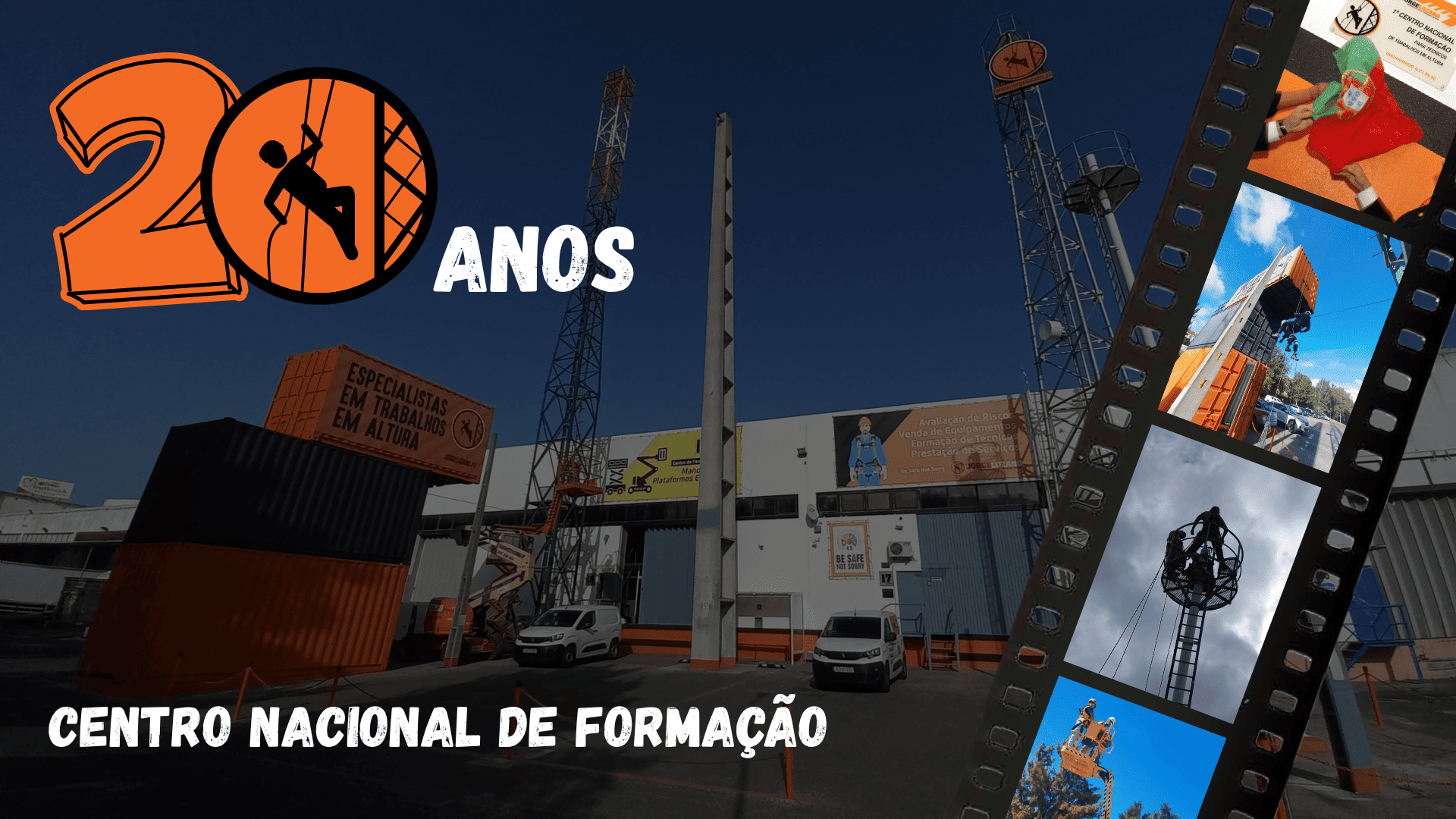 20 anos CNF web 20 anos CNF web